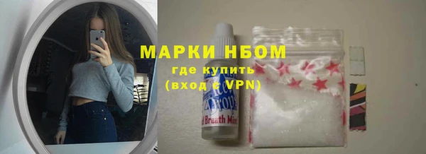 молекула духа Белокуриха